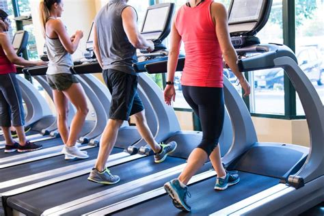 How Long Does It Take To Walk 5 Miles On A Treadmill Advice