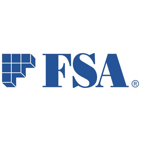 FSA Logo - LogoDix