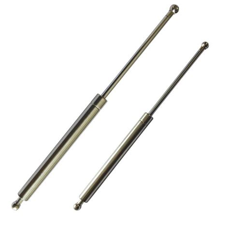 Mola A Gas Inox Gastac Locking Gas Springs Stainless Steel Gas Strut