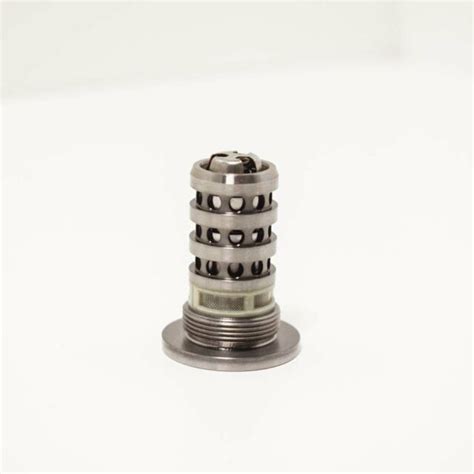 OEM Audi A4 B8 Camshaft Adjuster Valve 06L109257F Genuine for sale ...
