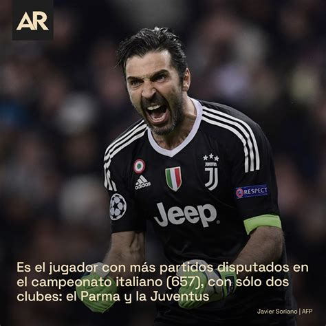 Galería Con la retirada de Gianluigi Buffon de 45 años Italia dice