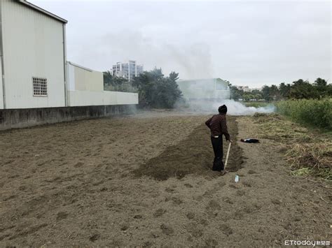 還是有雜草火警！「民眾切勿再燒雜草」 台南市將依照規定開罰 Ettoday地方新聞 Ettoday新聞雲