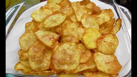 Aloo Chips స్వీట్ షాప్ స్టైల్ ఆలూ చిప్స్ ని ఇలా 5 నిమిషాల్లో ఈజీగా చేసుకోవచ్చు Crunchy Potato