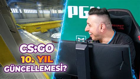 Csgo Nun Yilina Zel Yen Stekler Csgo Ya Yen Map Gel Yor Cs