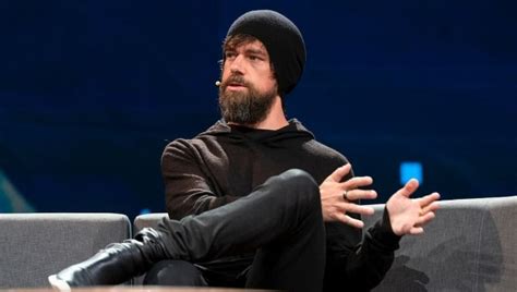 Twitters Founder Jack Dorsey Says Elon Musk Is The Singular Solution