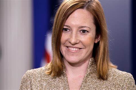 Joe Biden Names All Women White House Communications Team Led By Jen Psaki As Press Secretary