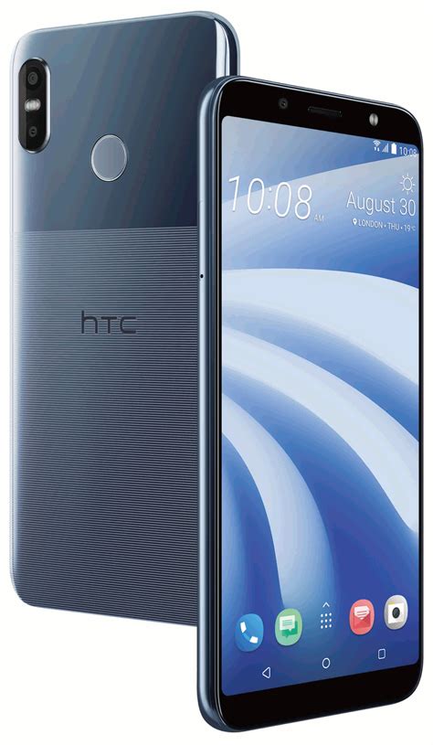 HTC U12 life帶來絕佳體驗超值新登場