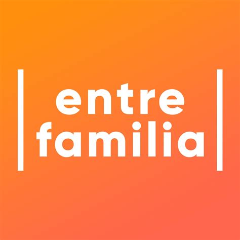 Entre Familia Nuevo Tiempo YouTube