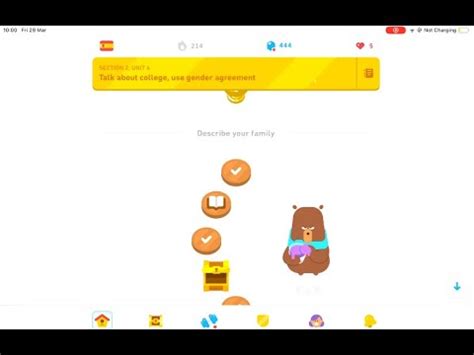 Duolingo Spanish Review YouTube