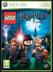 LEGO Harry Potter: Years 1-4 (Xbox 360) - Game review