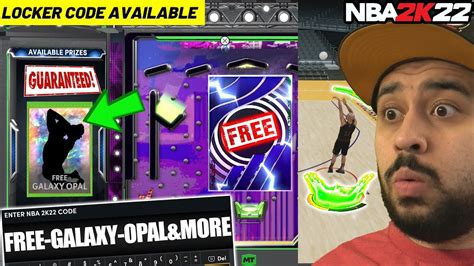 2 NEW LOCKER CODES GUARANTEED FREE GALAXY OPAL LOCKER CODE 2K GAVE