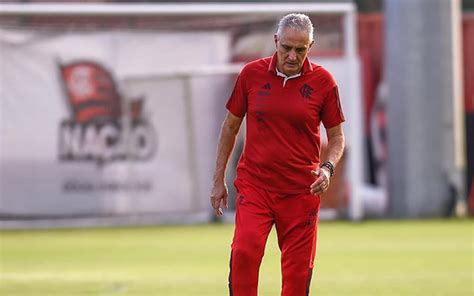 Flamengo Tem Desfalque E D Vidas Para Jogo Contra O Bragantino