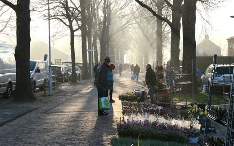 Markt Archieven Beleef Het Lage Noorden