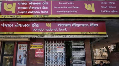 Pnb Shares Slump After Bank Sets Qip Floor Price At Rs