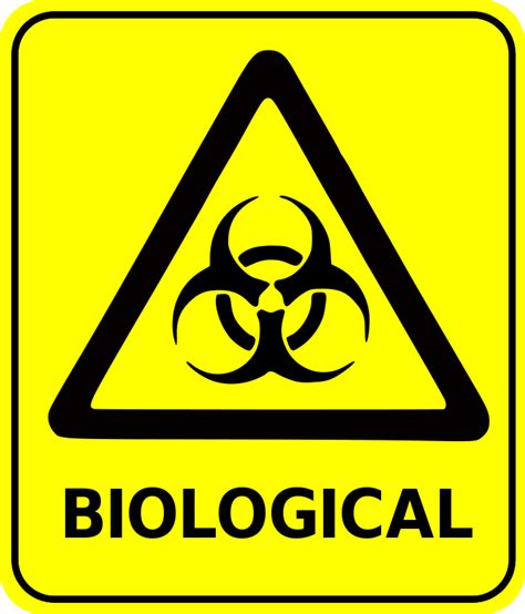 Free laboratory safety signs to download and print science notes and ...