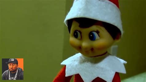 Sml Ytp Jeffys Elf On The Shelf Reaction Glider Youtube