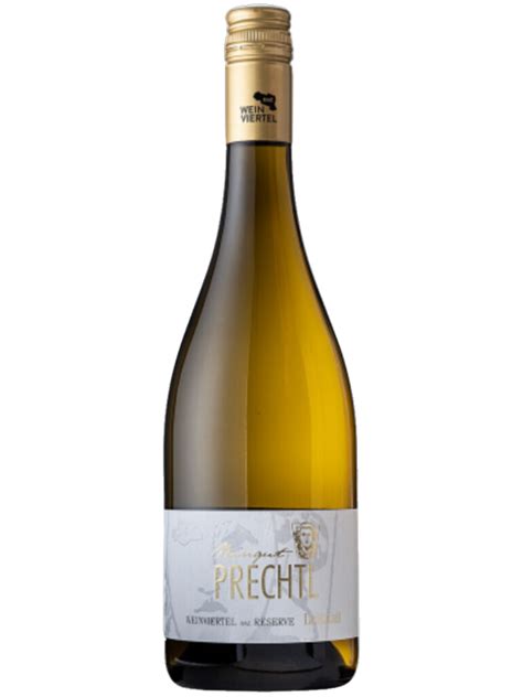 Grüner Veltliner Weinviertel DAC Reserve Leitstall 2021 Weingut