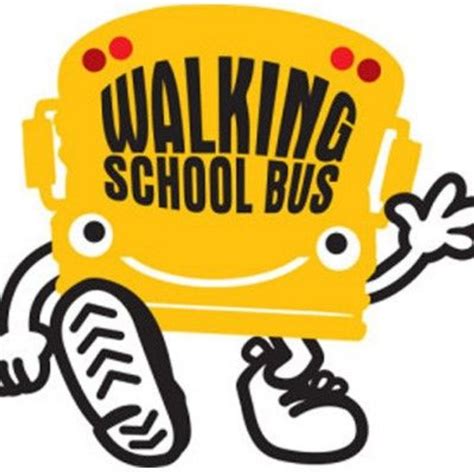 Stoke Mandeville Combined School Park Away Day And Walking School Bus