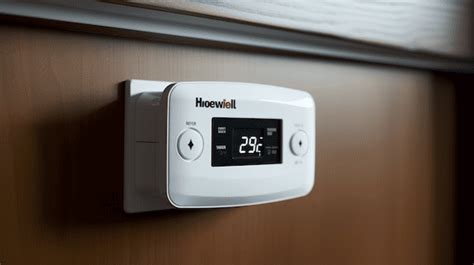 How To Reset Honeywell Thermostat Quickly And Easily