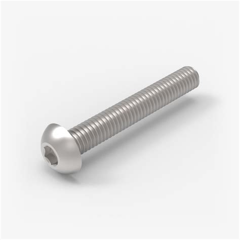 Pan Head Screw M3x20 MAKER KITS