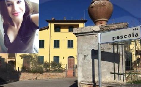 Ragazza Di 20 Anni Trovata Morta In Casa Era Completamente Nu Da