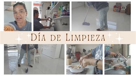 Rutina De Limpieza Diaria Para Una Casa Limpia Con Poco Esfuerzo Limpia