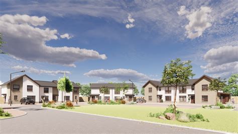 Housing Allocations New Build Housing Falkirk Council