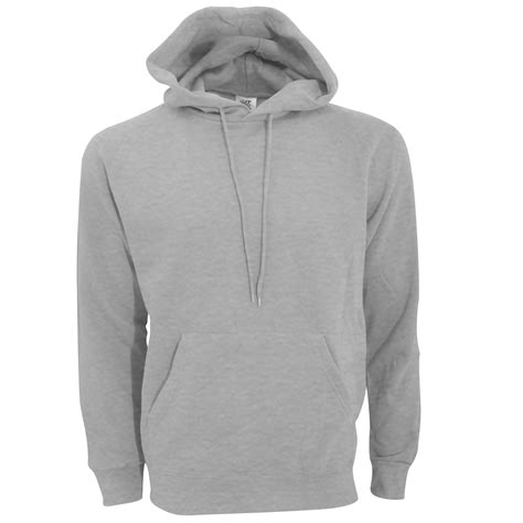 Sg Mens Plain Hooded Sweatshirt Top Hoodie Ebay