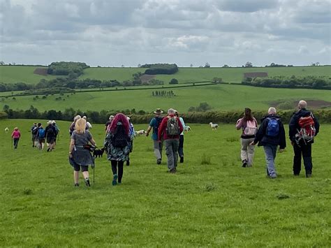 Rutland Walking Cycling Festival World Walking Festivals