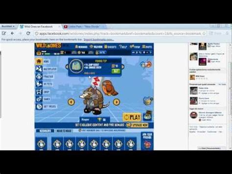 Hack De Wild Ones Armas X Bien Explicado Cheat Engine Youtube