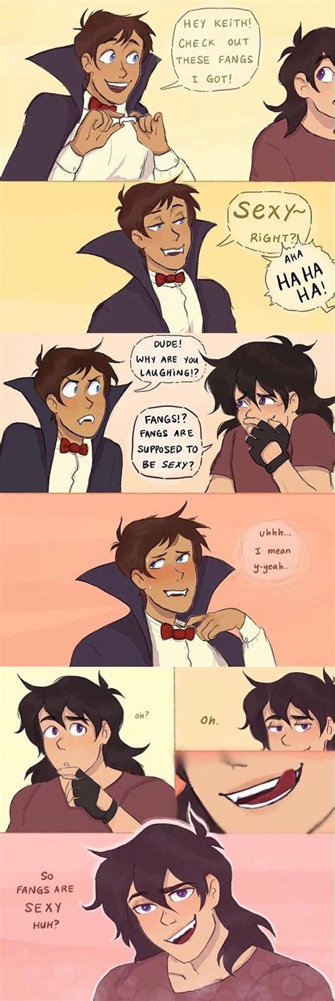 Pin By Tyler Jackson On Voltron Keith X Lance Voltron Comics Voltron