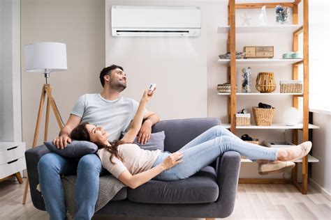 Mini Split Vs Central Air Whats The Best Air Conditioner Polar