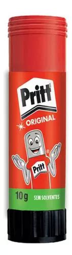 Pegamento En Barra Pritt 1989562 HenkelCola Henkel 10 G MercadoLibre