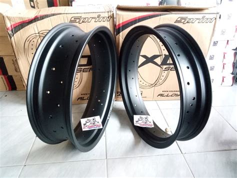 Jual Produk Velg Sprint Xd 450 Termurah Dan Terlengkap April 2023