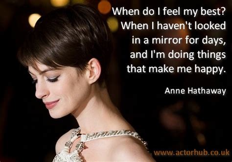 Inspirational Quotes For Actors Quotesgram