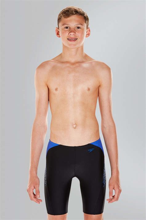 Tween Boys Swim Trunks