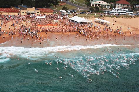 The Time Harold Holt Never Swam In The Big Swim And Other Tales From 50