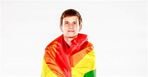 MLS Player Comes Out As Gay Ahead Of Pride Night Inside World Soccer