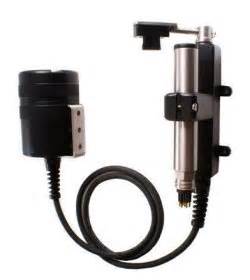 Product Spotlight YSI 6600 V2 Multi Parameter Water Quality Sonde