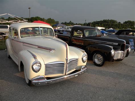 1941 Hudson Panel Information And Photos Momentcar