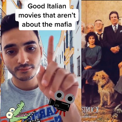 Good Italian Movies That Aren't About The Mafia | Hardcore Italians