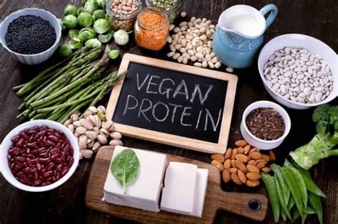 Материал Продукты на растительной основе в России могут подешеветь ...