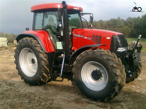 Foto Case Ih Cvx 175 622146