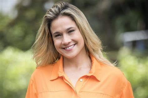 Fernanda Gentil Deixa A Globo Ap S Anos Circolare