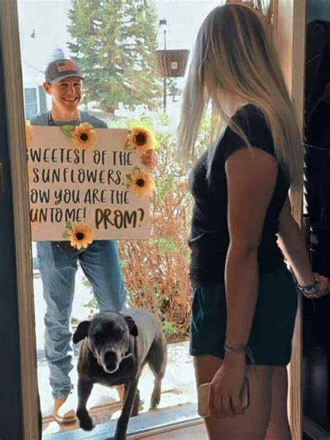 Creative Zach Bryan Homecoming Proposal Ideas