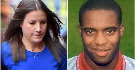 Dalian Atkinson Police Officer Live As She Keeps Job Despite Gross