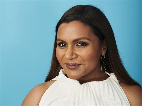 Mindy Kaling ‘im Secretly Obsessed With England