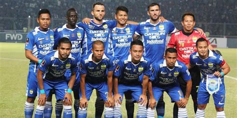 Wallpaper Persib Terbaru - Persib Pemain (#2874353) - HD Wallpaper ...