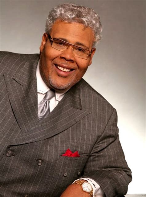 Gospel Great Rance Allen Dead at 71 - That Grape Juice