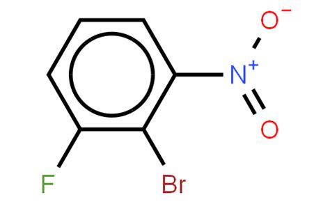 CAS 59255 94 6 2 Bromo 3 FLUORONITROBENZENE Halochem